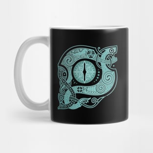 MIDGARDSORMR Mug